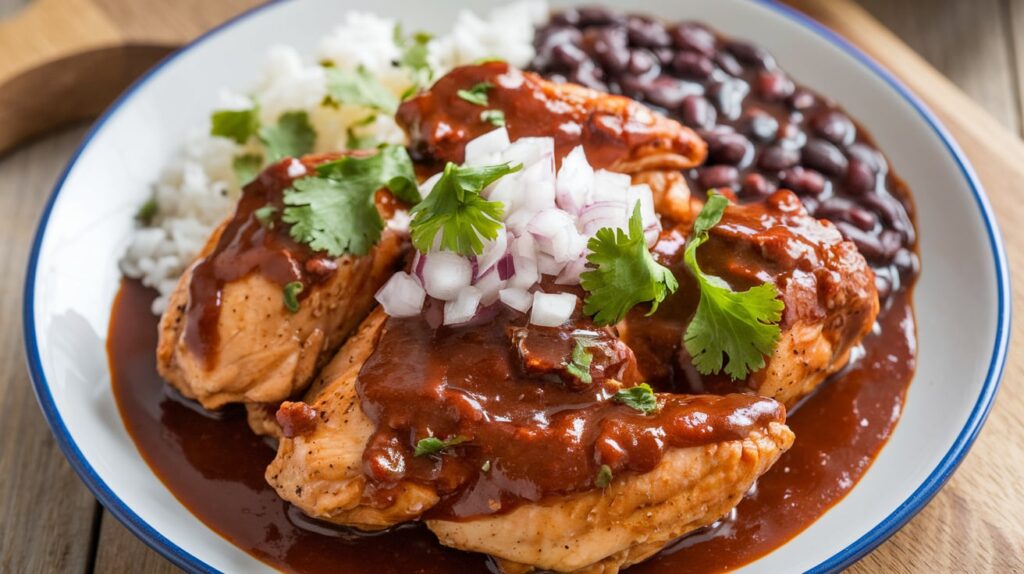 authentic Chipotle adobo recipe