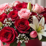 Best flowers for Valentine's Day