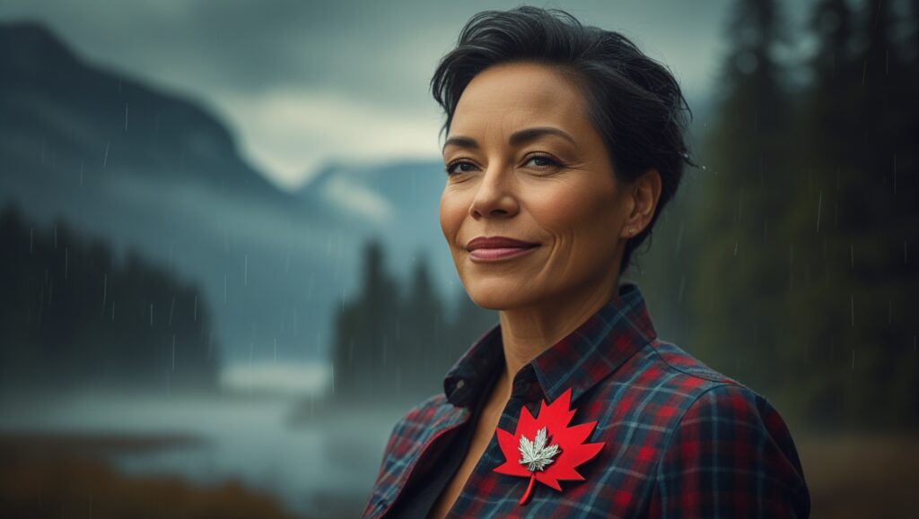Visit Canada