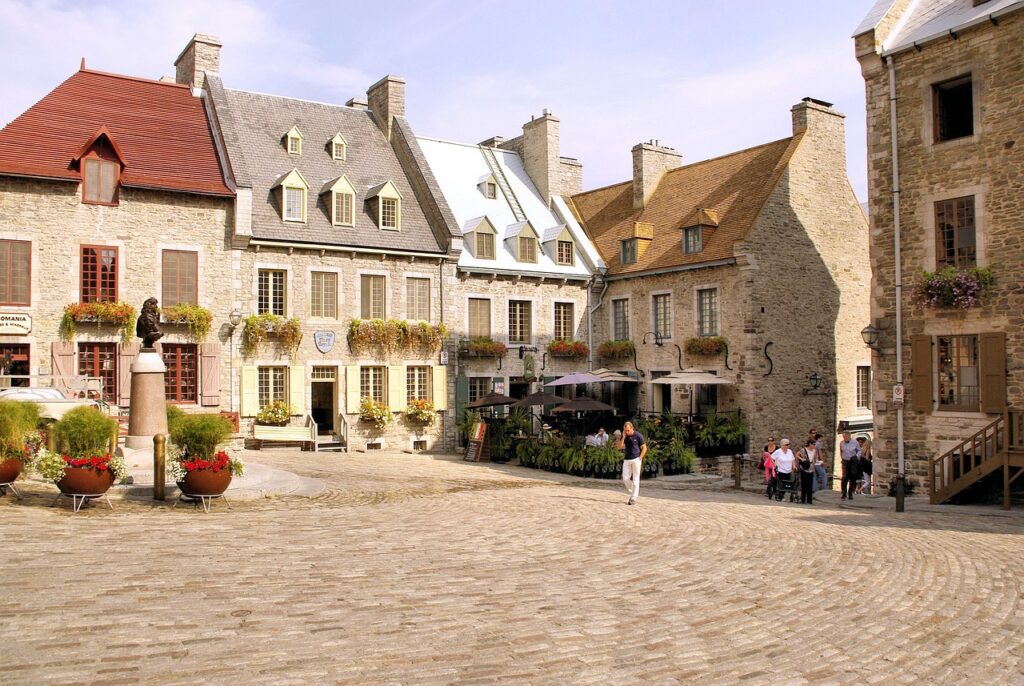 Montreal, Quebec